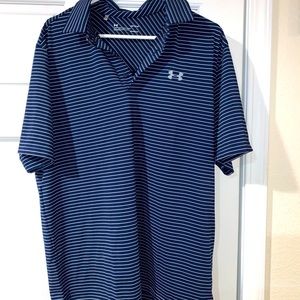 Under armor shirt